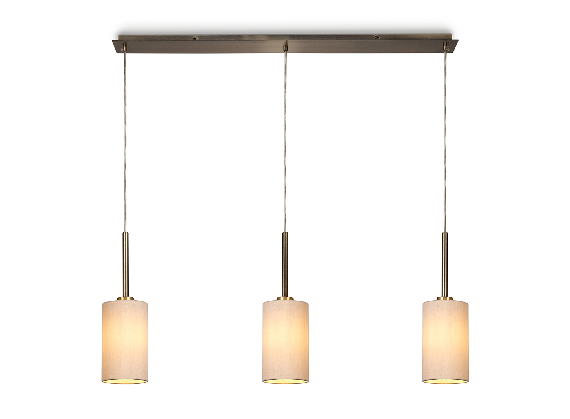 Baymont AB NU Ceiling Lights Deco Linear Fittings